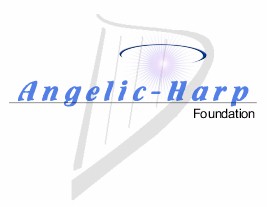 Angelic Harp Logo