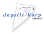 Angelic Harp Logo